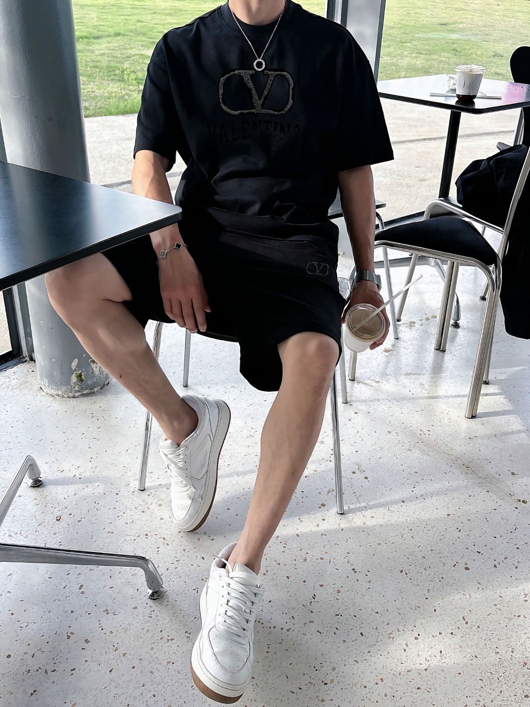 clothes and pants